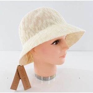 Steve Madden Knit Bucket Hat #HT186